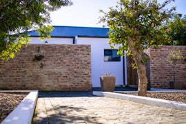 Overberg Accommodation at Bastion Quarters Guest House | Viya