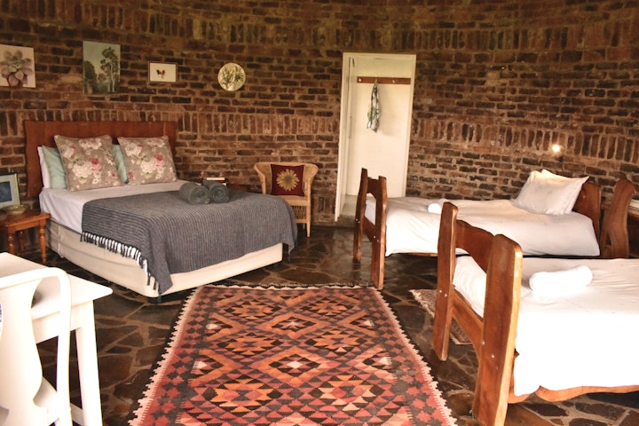 Free State Accommodation at Jakhalsfontein Guest Farm | Viya