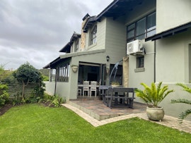 Mossel Bay Accommodation at Van Villa's 1 | Viya