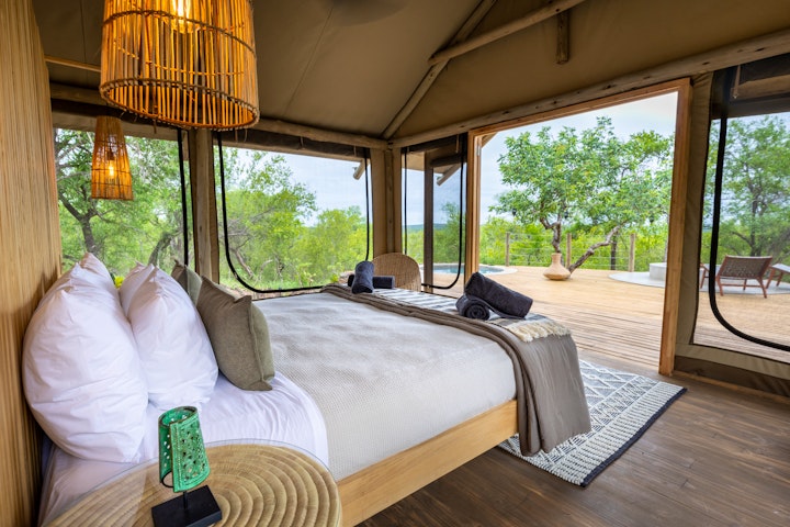 Limpopo Accommodation at Bushveld Bivouac Marula | Viya