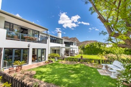 Cape Winelands Accommodation at  | Viya