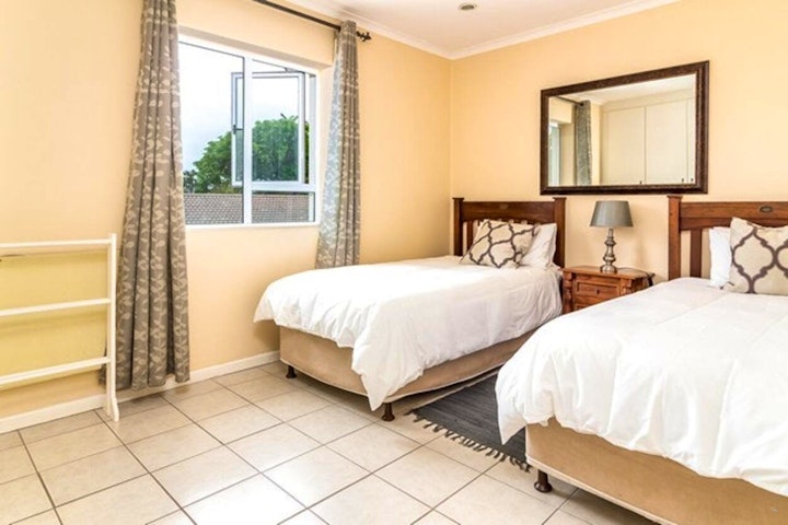 Cape Town Accommodation at Stellenberg Lodge | Viya