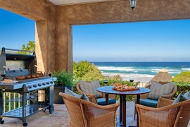 Garden Route Accommodation at Pezula Castle | Viya