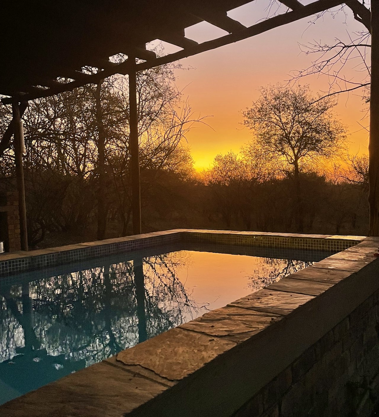 Kruger National Park South Accommodation at  | Viya