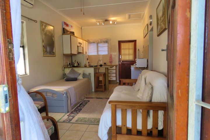 Sarah Baartman District Accommodation at Bonsai Cottage | Viya