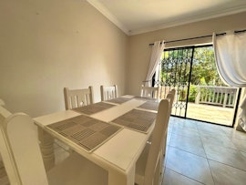 Garden Route Accommodation at Jonkersberg 6-Sleeper Apartment | 35922 | Viya