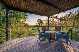 Mpumalanga Accommodation at Elephant Point Lodge 23 | Viya