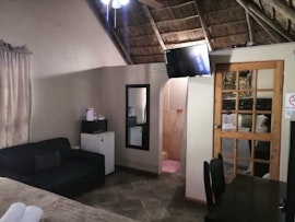 Pretoria East Accommodation at Intsingizi Bird Lodge | Viya