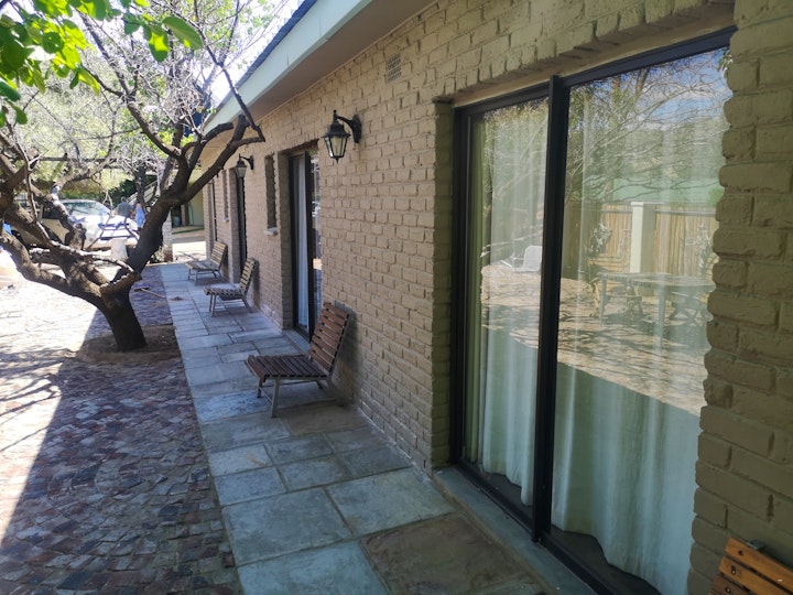 Free State Accommodation at Mimosa Guest House | Viya