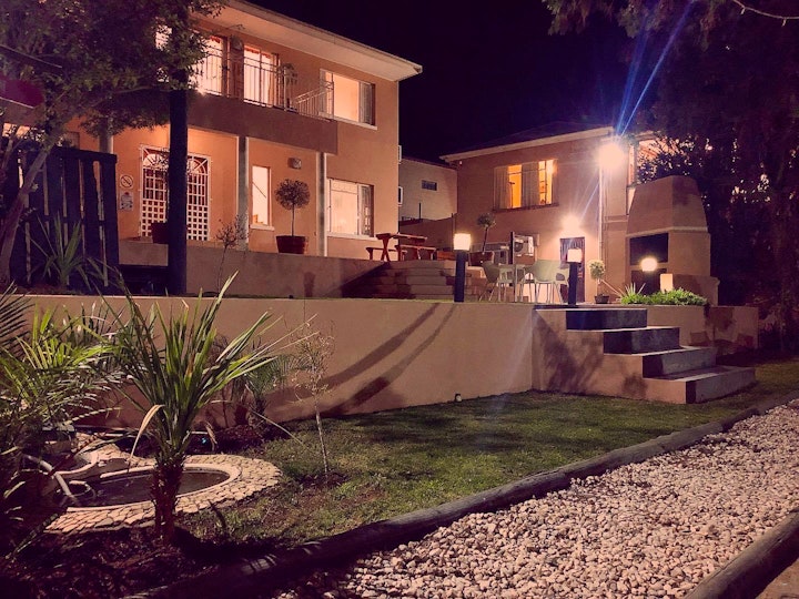 Namaqualand Accommodation at Elkoweru Guest House | Viya