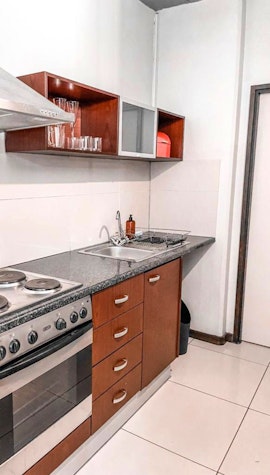 Johannesburg CBD Accommodation at City Living | Viya