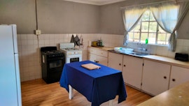 KwaZulu-Natal Accommodation at Meshlynn Farm Cottage | Viya