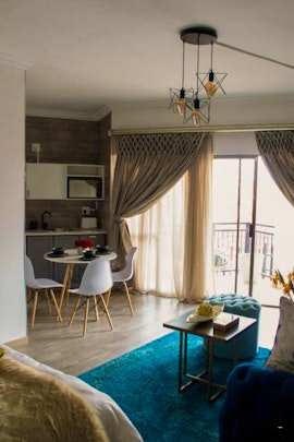 Johannesburg Accommodation at  | Viya