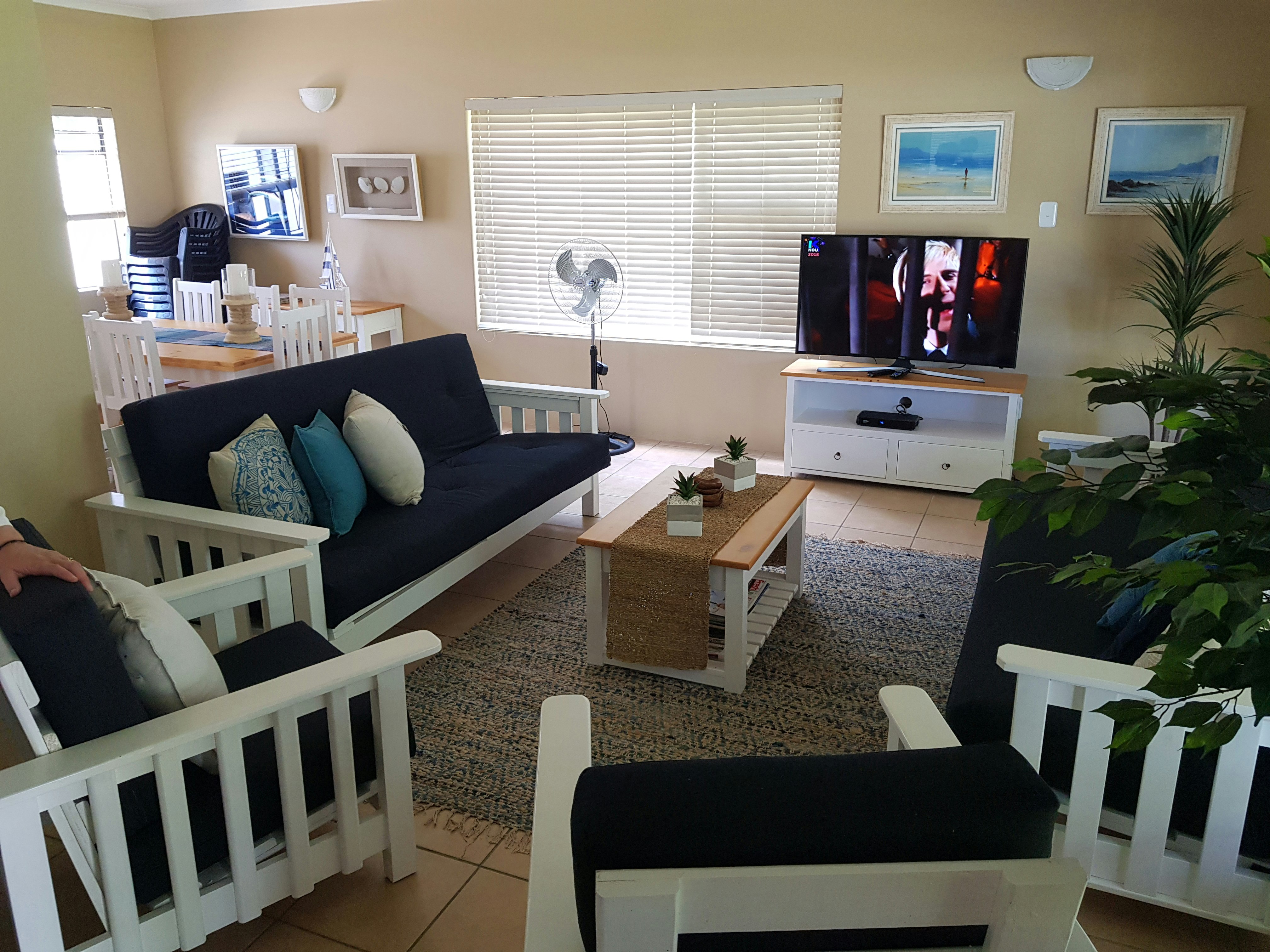 Sedgefield Holiday House on Tiptol LekkeSlaap