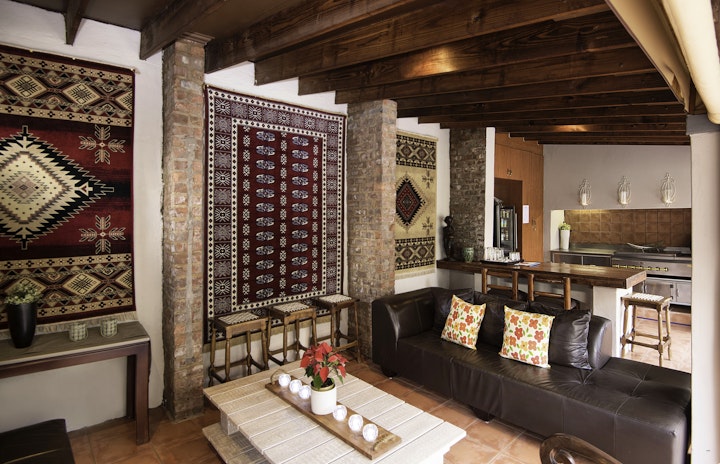Pretoria Accommodation at Bohemian Guesthouse | Viya