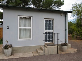 Karoo Accommodation at  | Viya