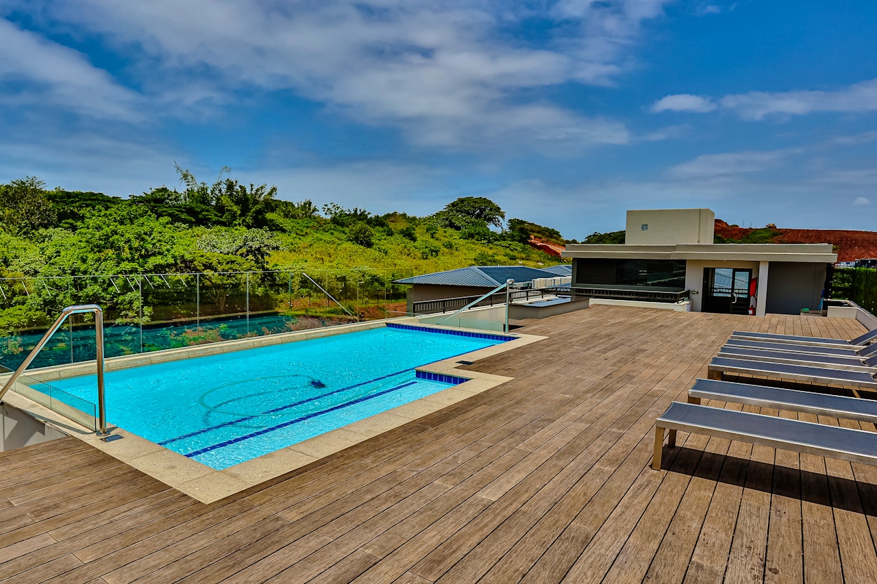 Ballito Accommodation at  | Viya