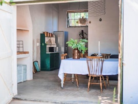 Northern Cape Accommodation at Die Naaldekoker Kamers | Viya