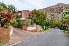 Cape Winelands Accommodation at  | Viya