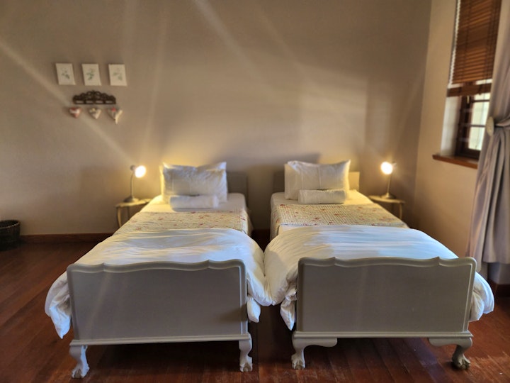 Western Cape Accommodation at DuVon Farmhouse | Viya