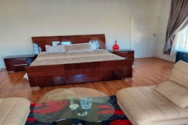 Pretoria East Accommodation at 46 Charles Guest House | Viya