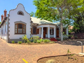 Pretoria Accommodation at Park Gables Guest House | Viya