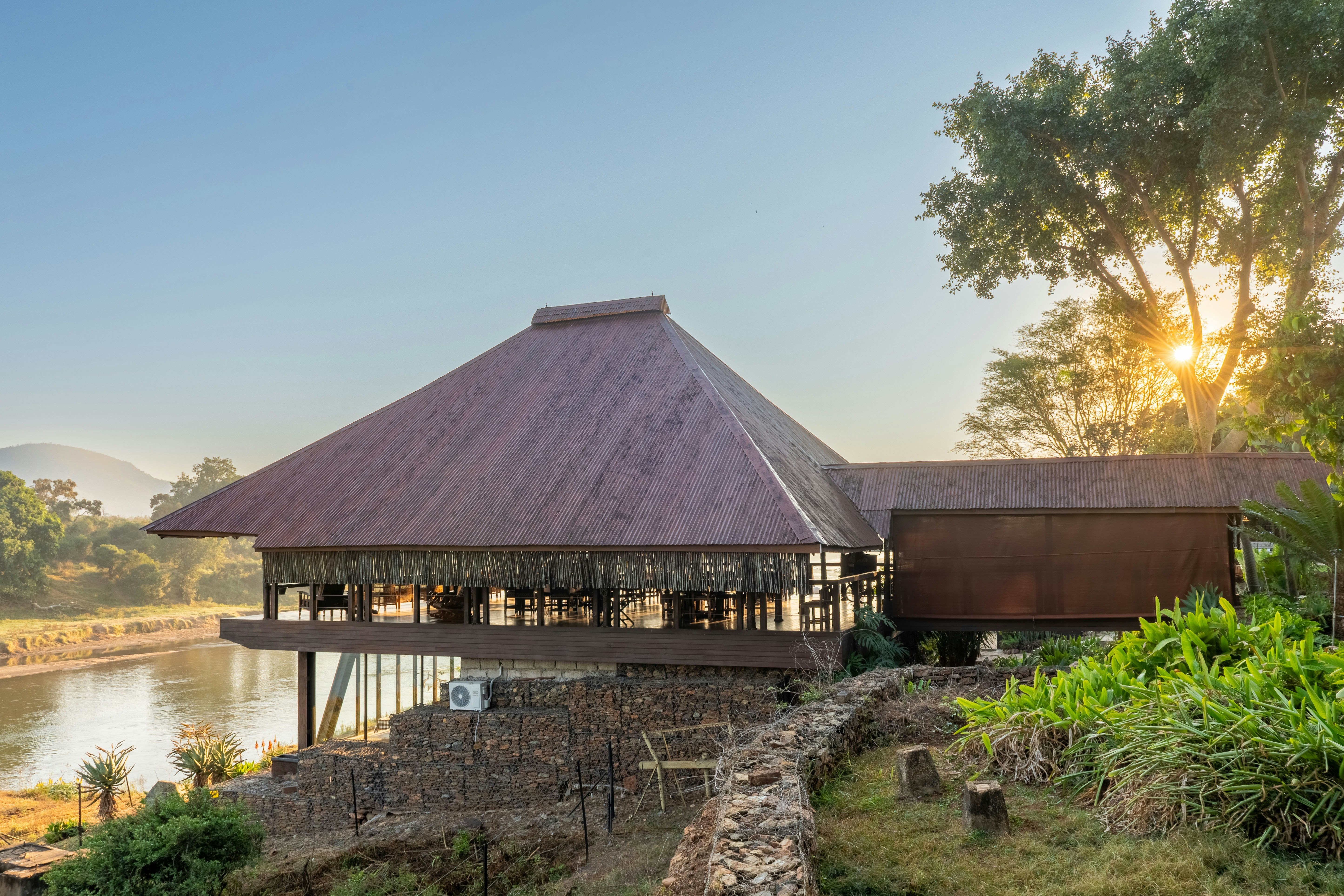 River House Guest Lodge image no 29 of 33
