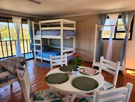 West Rand Accommodation at Rivers Rest Country Cabin | Viya