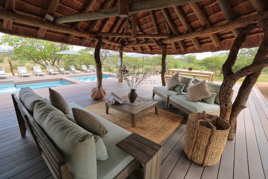 Kruger To Canyons Accommodation at  | Viya