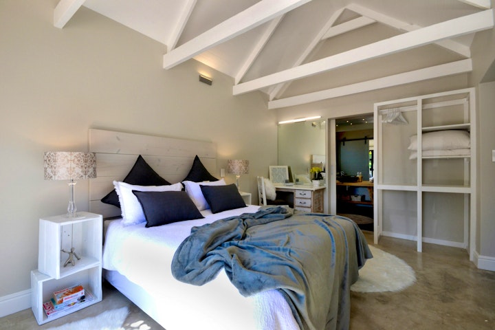 Hermanus Accommodation at Saffron Cottage | Viya