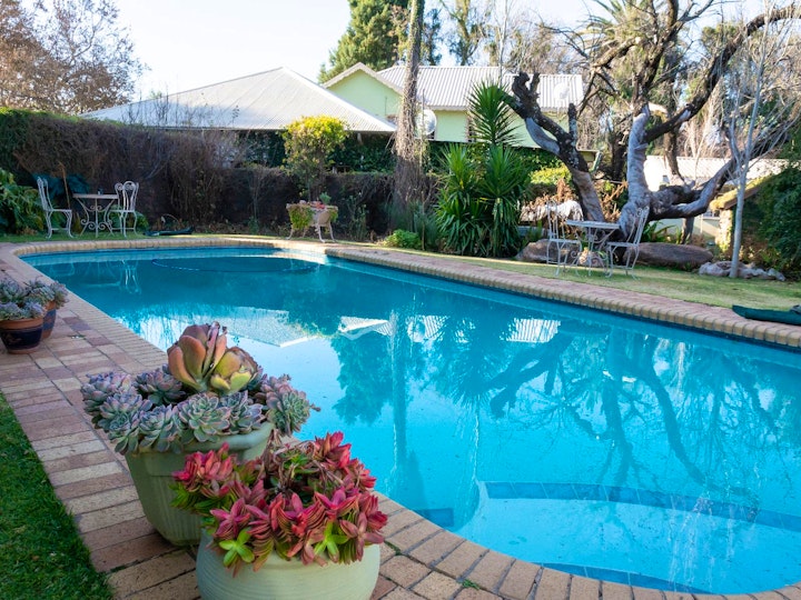 Northern Free State Accommodation at Mistique Waters | Viya