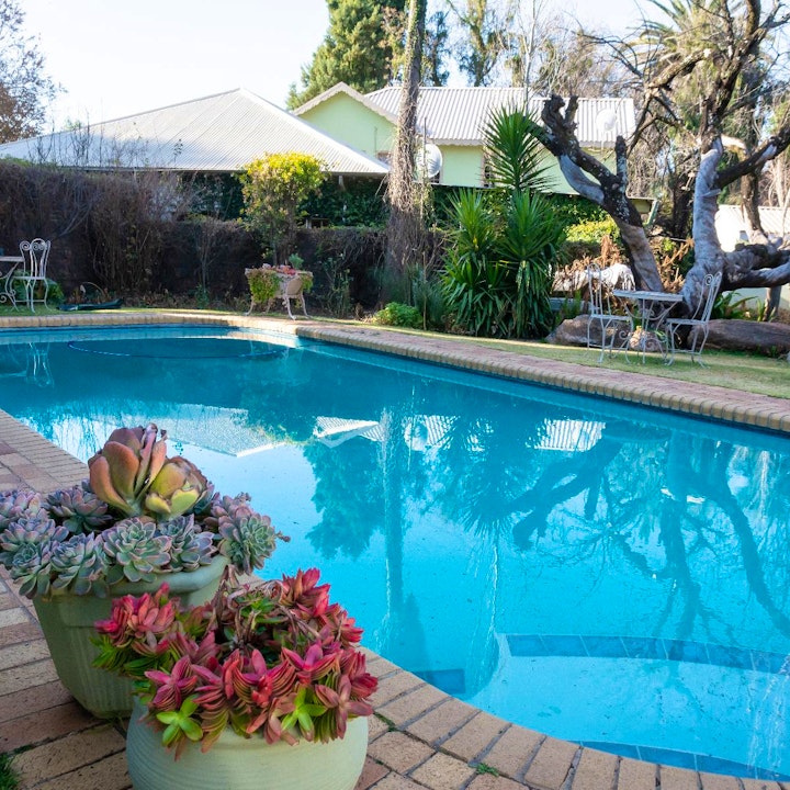 Free State Accommodation at Mistique Waters | Viya