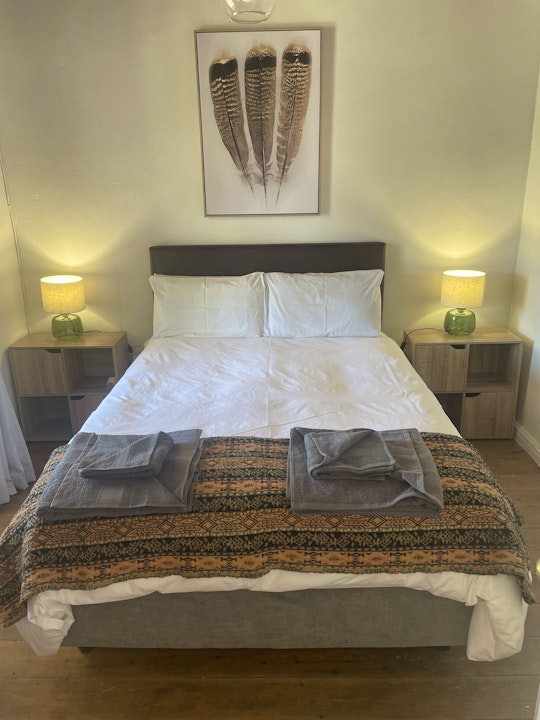 Karoo Accommodation at  | Viya