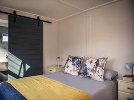 Western Cape Accommodation at Red Fin Cottage | Viya