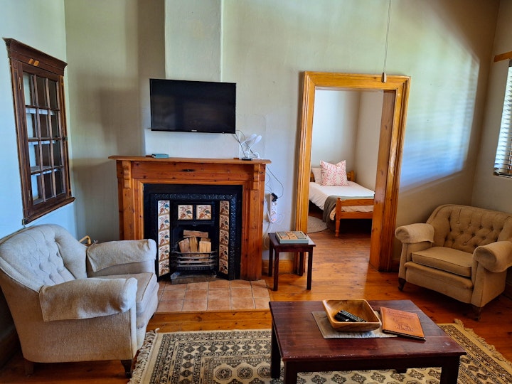 Northern Cape Accommodation at Rietpoort Guesthouse Olive Cottage | Viya