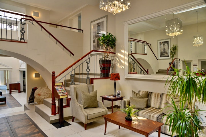 Germiston Accommodation at City Lodge Hotel Eastgate | Viya