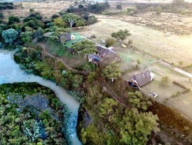 KwaZulu-Natal Accommodation at Tugela River Lodge | Viya