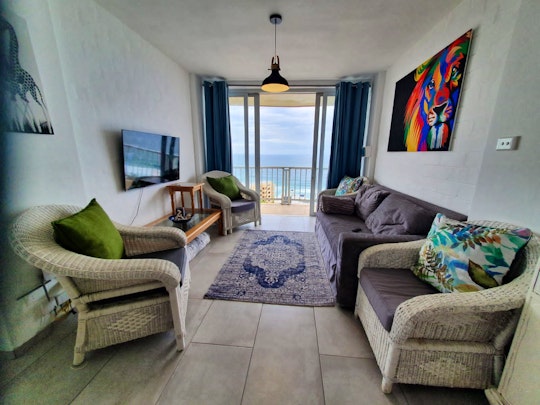 Ballito Accommodation at  | Viya