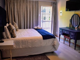 Sandton Accommodation at  | Viya