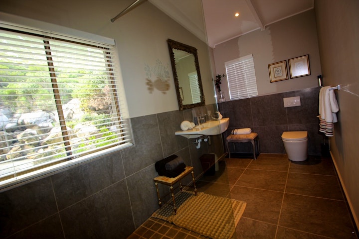 Western Cape Accommodation at Proteus Beach House | Viya