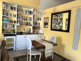 Boland Accommodation at Franschhoek Wine Tram Apartment | Viya