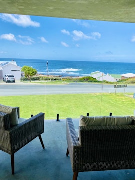 Garden Route Accommodation at Vriesenhof Beach Accommodation | Viya