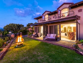 Garden Route Accommodation at  | Viya