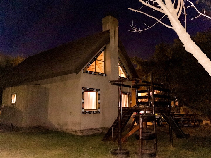 Mpumalanga Accommodation at Umuzi Lodge | Viya