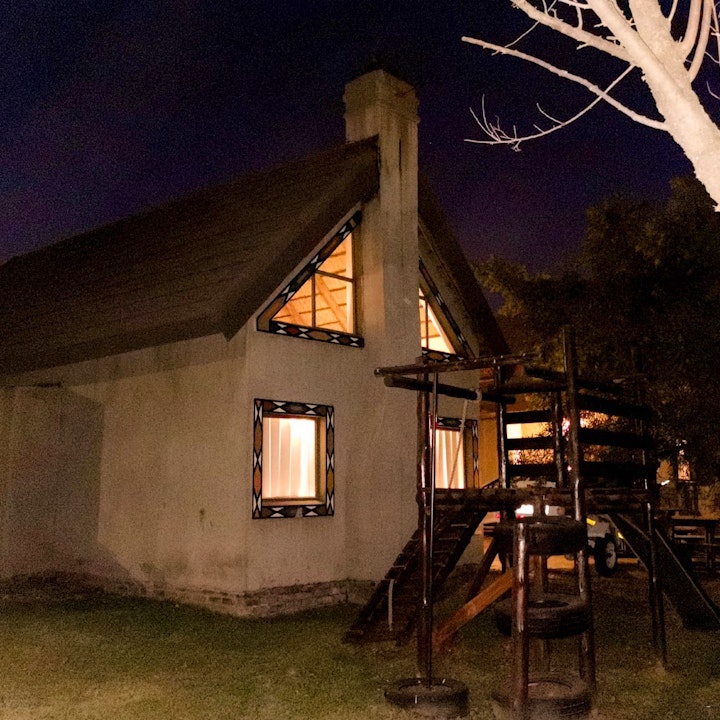 Mpumalanga Accommodation at Umuzi Lodge | Viya