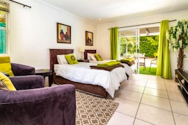 Northern Suburbs Accommodation at Stellenberg Lodge | Viya