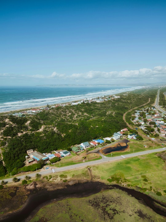 Garden Route Accommodation at  | Viya