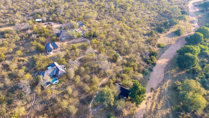 Limpopo Accommodation at Garonga Safari Camp | Viya