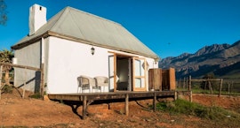 Western Cape Accommodation at  | Viya