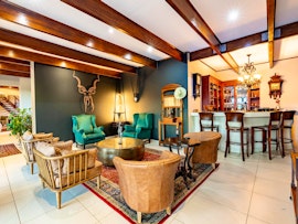 KwaZulu-Natal Accommodation at Umfomothi Lodge | Viya